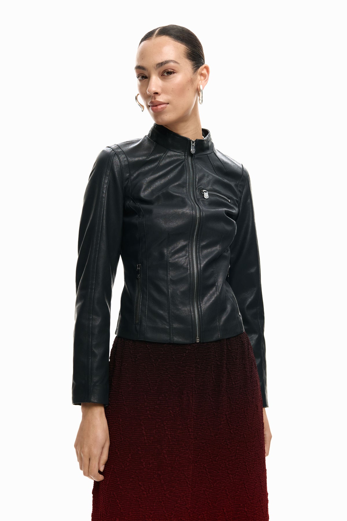 Chaqueta Desigual Danny Mujer 26SWEW112000