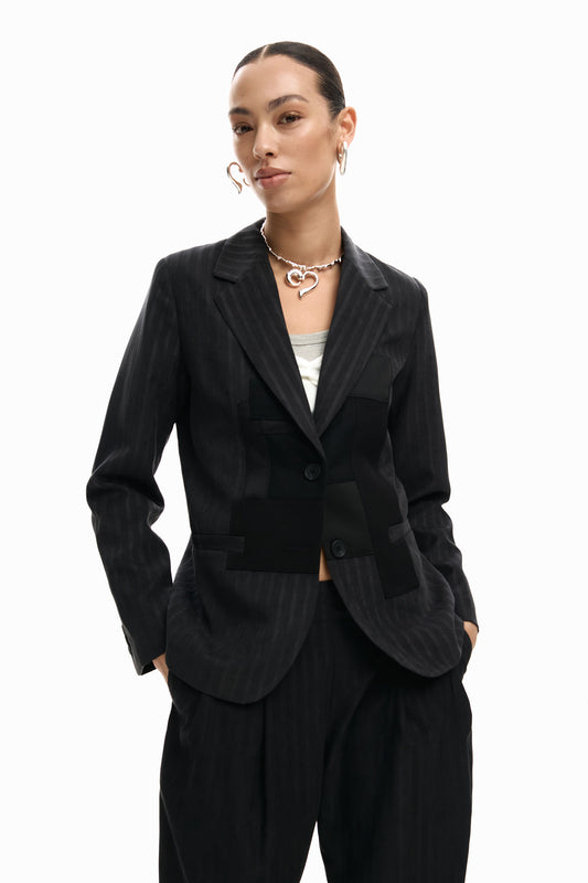 Blazer Desigual Cincinnati Mujer 26SWEW242006