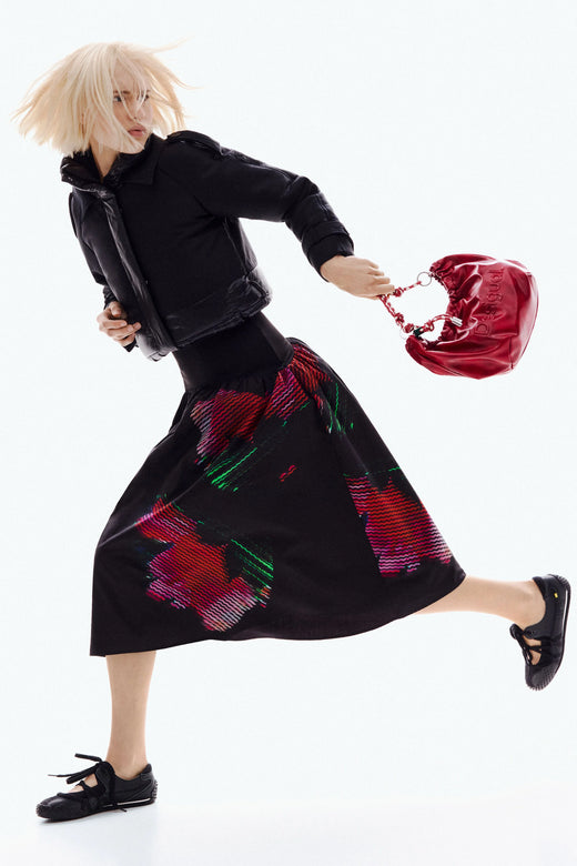 Falda Desigual Cane Mujer 26SWFW022000