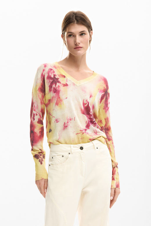 Buzo Desigual Minsk Mujer 26SWJF073116