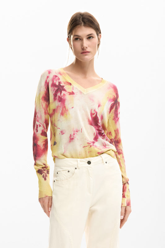 Buzo Desigual Minsk Mujer 26SWJF073116