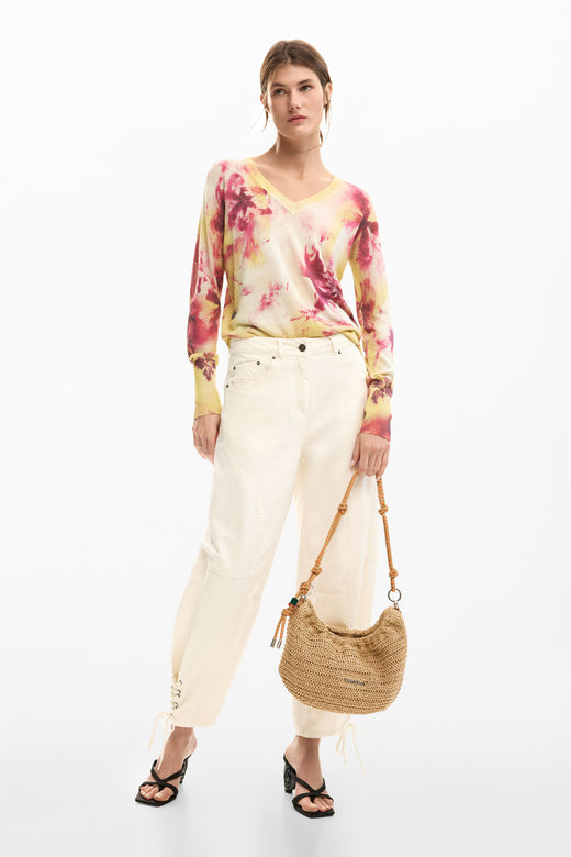 Buzo Desigual Minsk Mujer 26SWJF073116