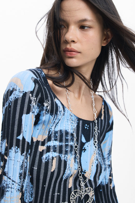 Buzo Desigual Nuuk Mujer 26SWJF085001