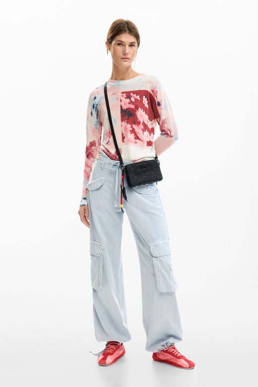 Buzo Desigual Copenhague Mujer 26SWJF133021