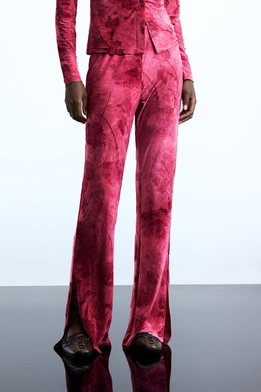 Pantalon Desigual Chester Mujer 26SWPK033024