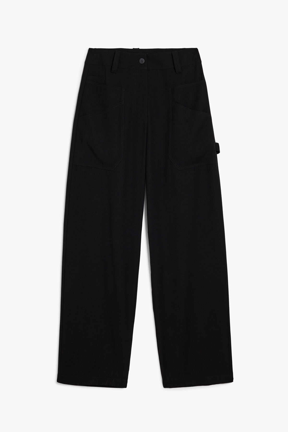 Pantalon Desigual Trey Mujer 26SWPW072000