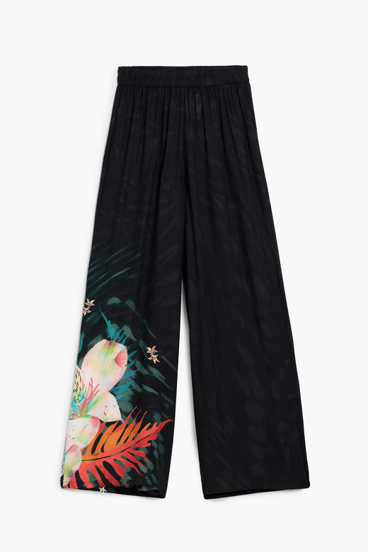 Pantalon Desigual Swim-Daikiri Mujer 26SWPW522000