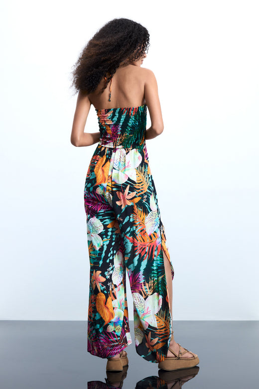 Enterizo Desigual Swim-Daikiri Mujer 26SWPW572000