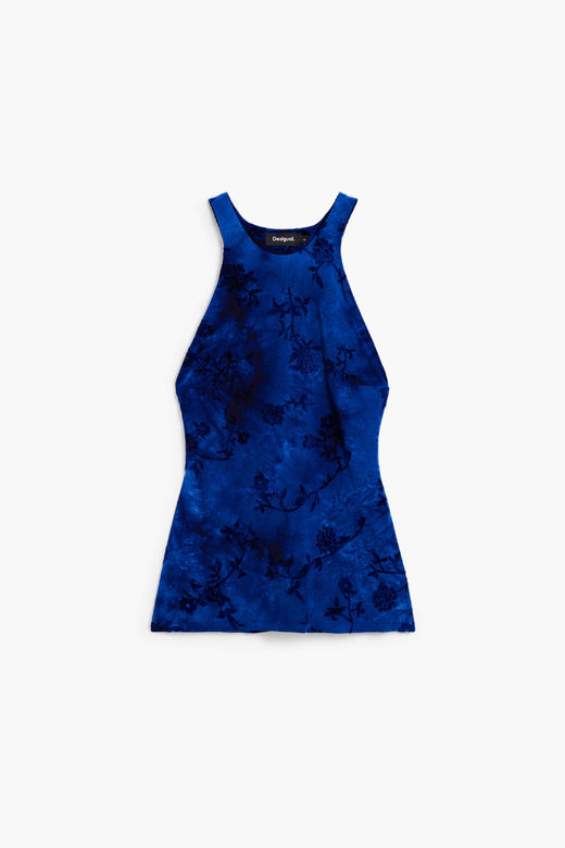 Camiseta Desigual Atenas Mujer 26SWTK025016