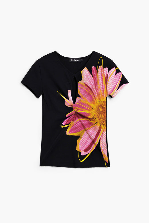 Camiseta Desigual Dublin Mujer 26SWTK052000