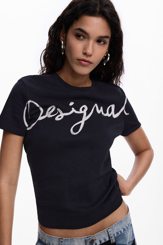 Camiseta Desigual Florencia Mujer 26SWTK072000