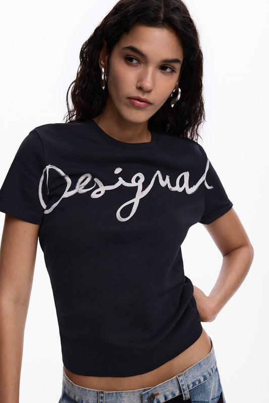Camiseta Desigual Florencia Mujer 26SWTK072000