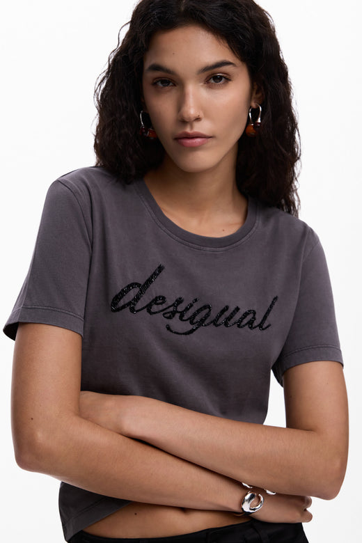 Camiseta Desigual Varsovia Mujer 26SWTK082058