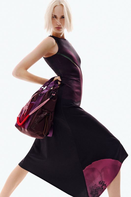 Vestido Desigual Virginia Mujer 26SWVK062000
