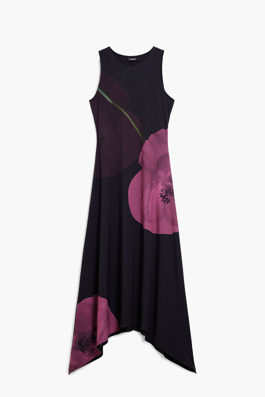 Vestido Desigual Virginia Mujer 26SWVK062000