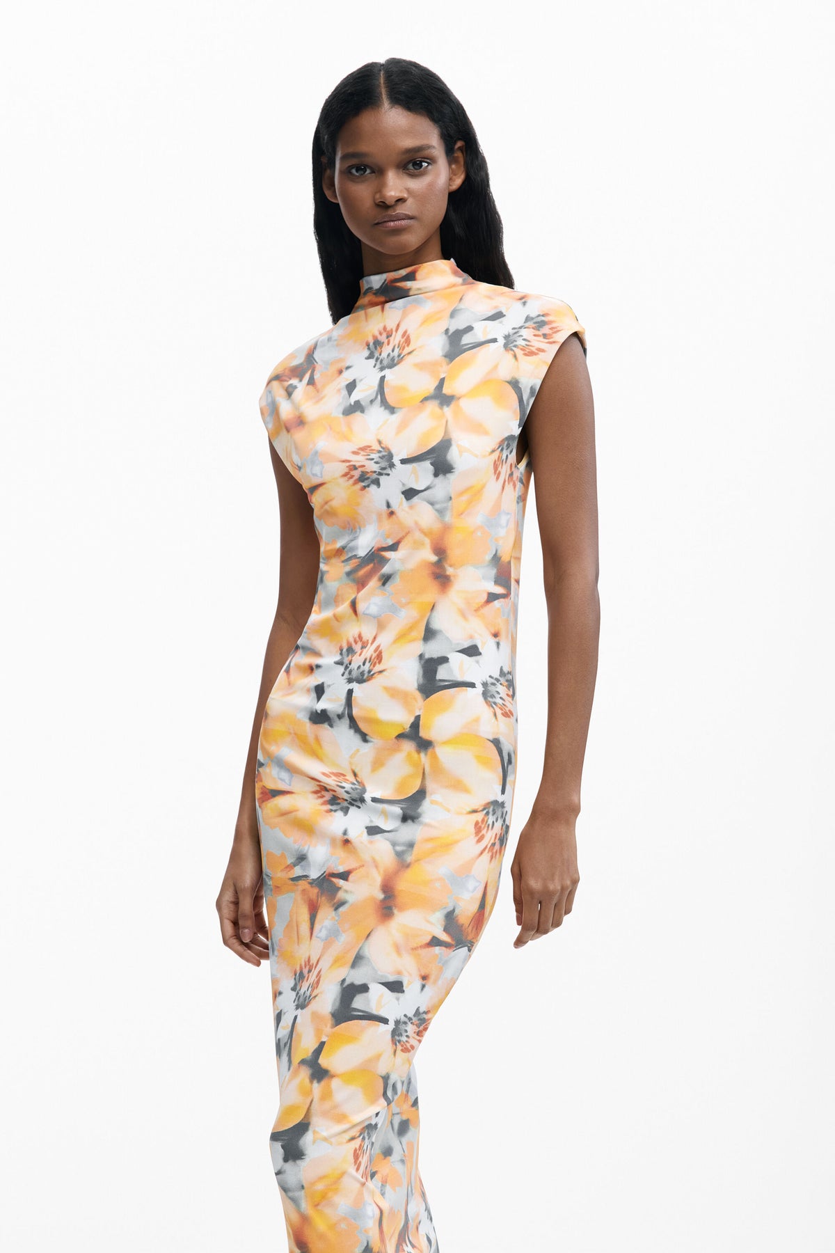 Vestido Desigual Martha Mujer 26SWVK487010