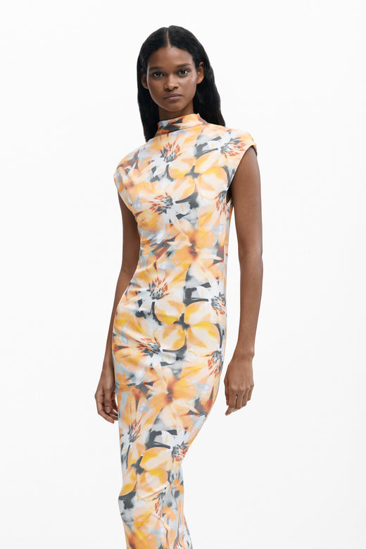 Vestido Desigual Martha Mujer 26SWVK487010