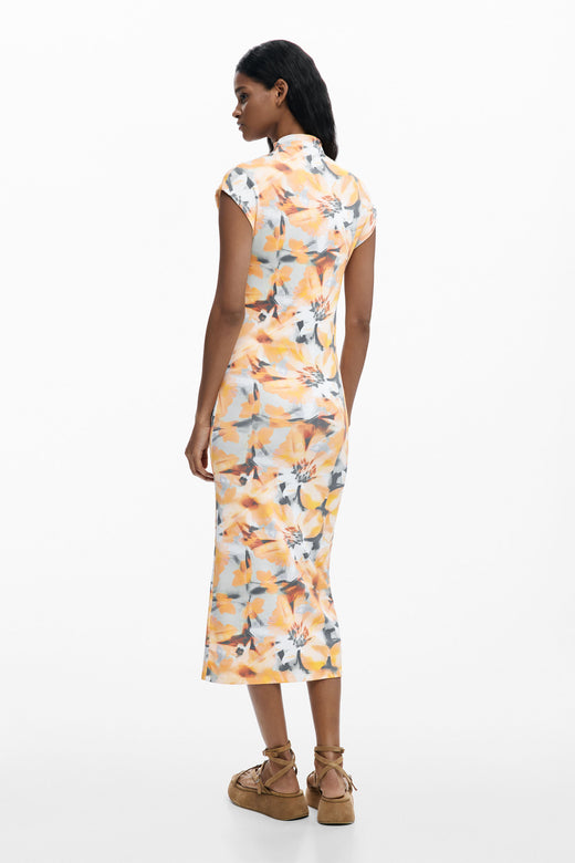 Vestido Desigual Martha Mujer 26SWVK487010