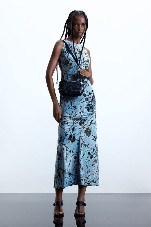 Vestido Desigual Coug Mujer 26SWVKX05003