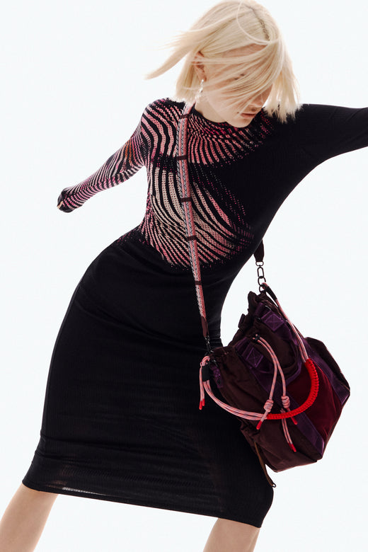 Vestido Desigual Leo Mujer 26SWVKX12000