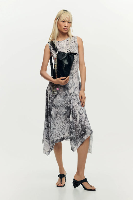 Vestido Desigual Catty Mujer 26SWVW082023