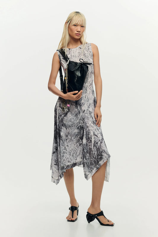Vestido Desigual Catty Mujer 26SWVW082023