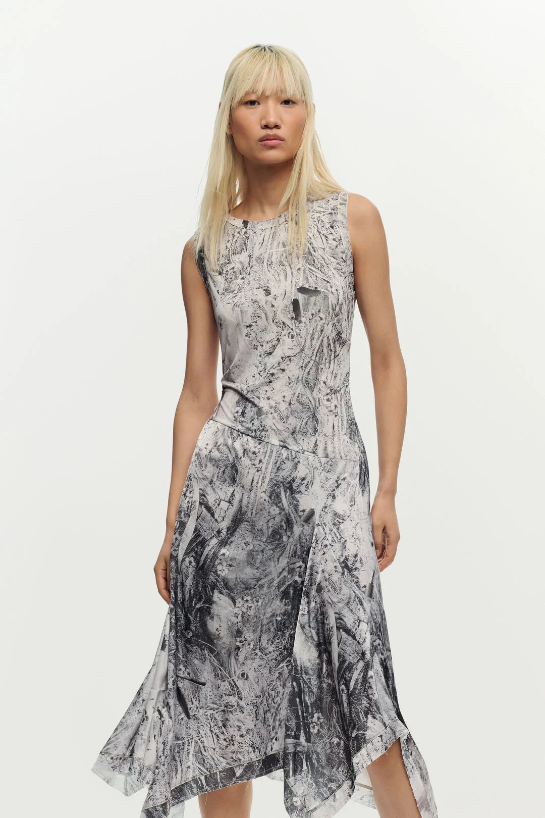 Vestido Desigual Catty Mujer 26SWVW082023