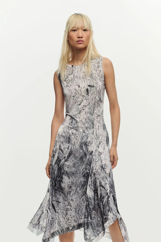 Vestido Desigual Catty Mujer 26SWVW082023