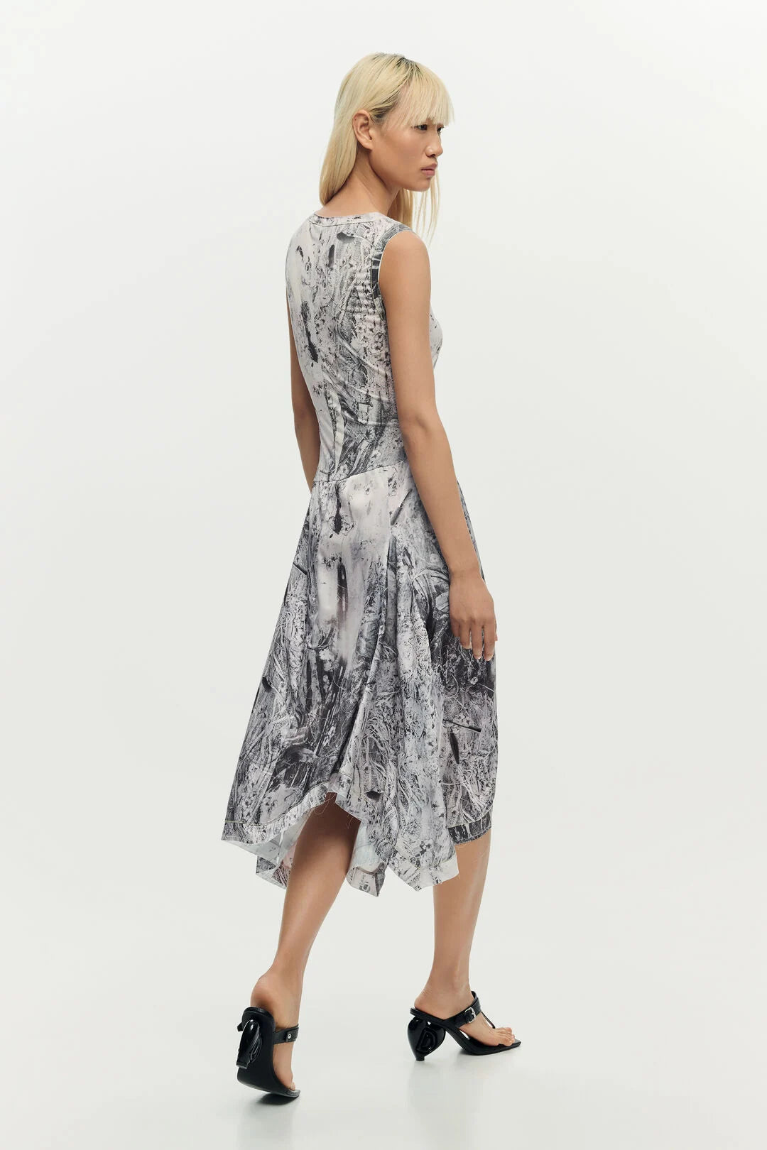 Vestido Desigual Catty Mujer 26SWVW082023