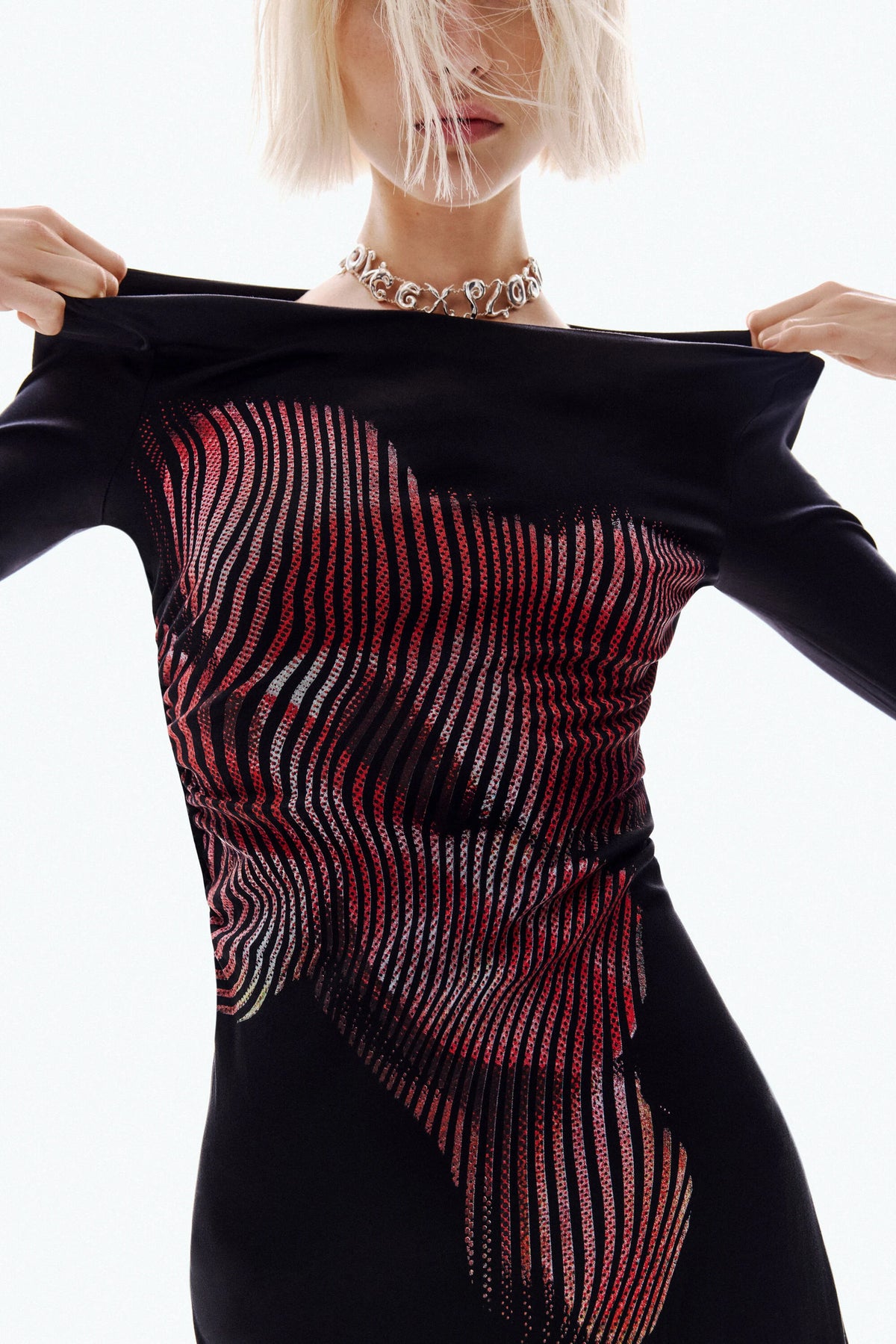 Vestido Desigual Camy Mujer 26SWVW102000