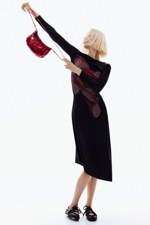 Vestido Desigual Camy Mujer 26SWVW102000