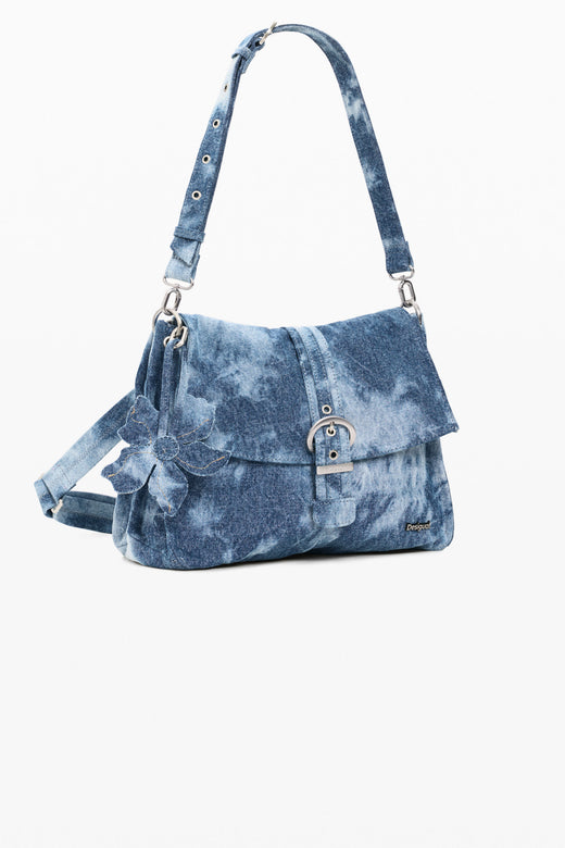 Maleta Desigual Curio Deni Mujer 26WAKD075008