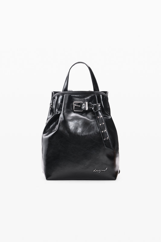 Maleta Desigual Galaxy Luena Mini Nf Mujer 26WAKP112000