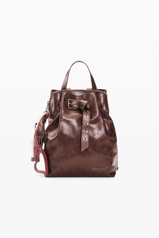 Maleta Desigual Galaxy Luena Min Mujer 26WAKP126009