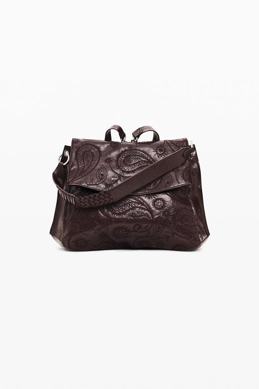 Bolso Desigual Siroco Posadas Red Mujer 26WAKP283006