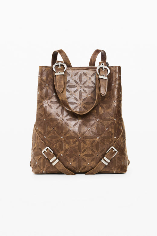 Maleta Desigual Coriolis Sumy S Mujer 26WAKP326064