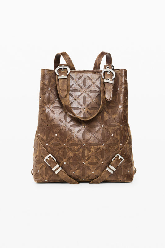 Maleta Desigual Coriolis Sumy S Mujer 26WAKP326064