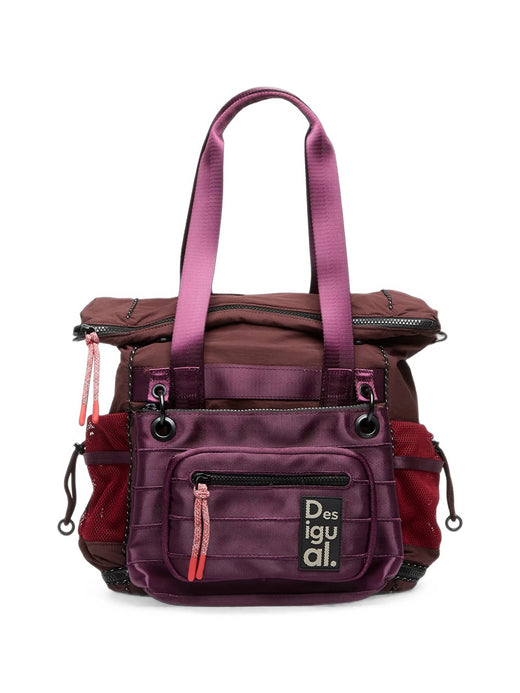 Maleta Desigual Tannith Voyager Mujer 26WAKY073004
