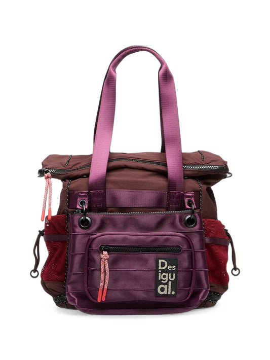 Maleta Desigual Tannith Voyager Mujer 26WAKY073004