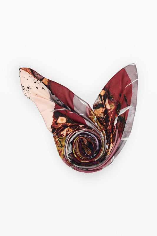 Panoleta Desigual Zenith Mujer 26WAWA109019