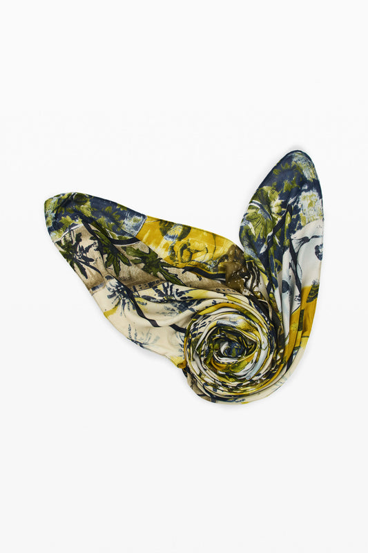 Panoleta Desigual Blossira Mujer 26WAWA274003