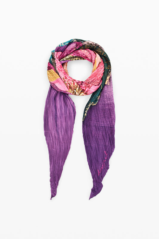 Panoleta Desigual Astravia Mujer 26WAWA313078