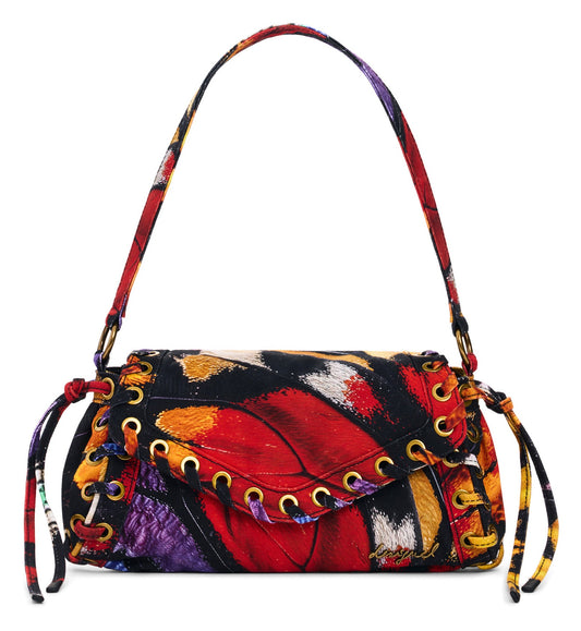 Bolso Desigual Wingland Zarauz Mujer 26WAXA069019