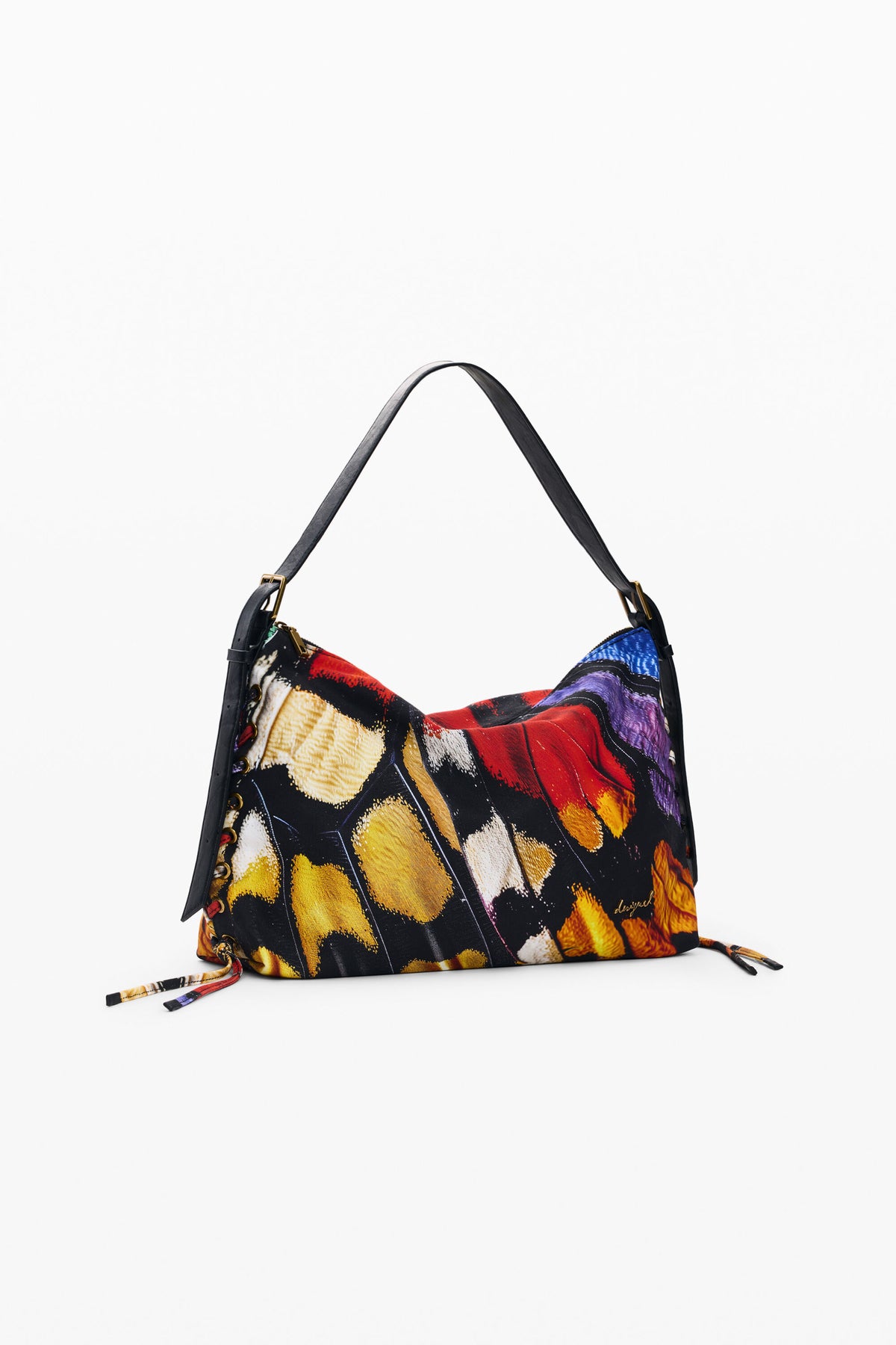 Bolso Desigual Wingland Leiria Mujer 26WAXA299019