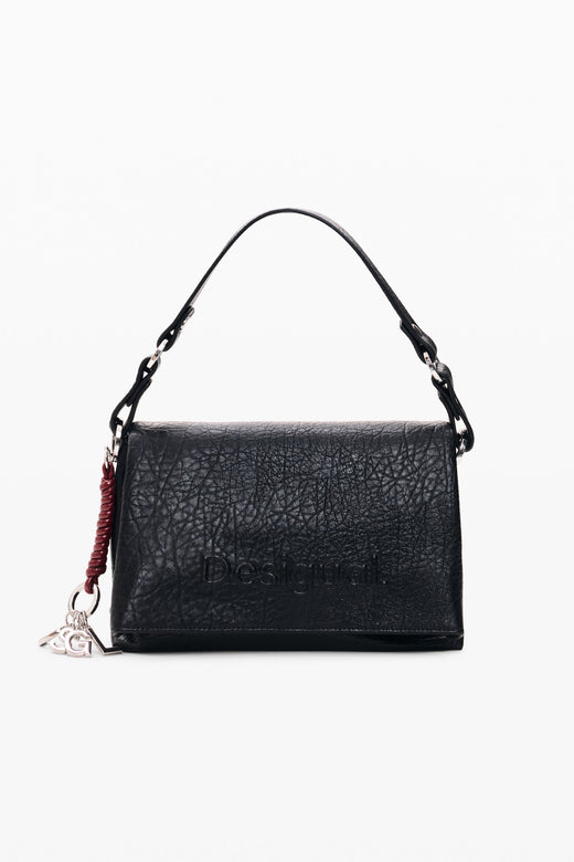 Bolso Desigual Half Logo Venecia 4.0 Mujer 26WAXP082000