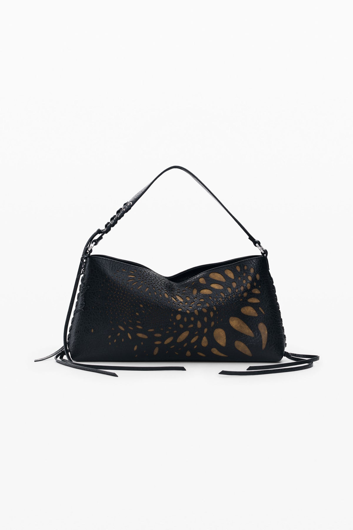Bolso Desigual Notus Leiria Mini Mujer 26WAXP342000
