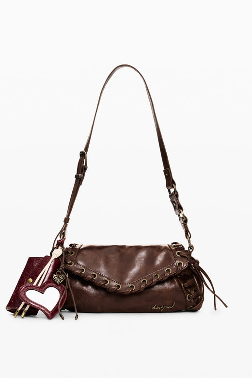 Bolso Desigual Galaxy Zarauz Cho Mujer 26WAXP436009