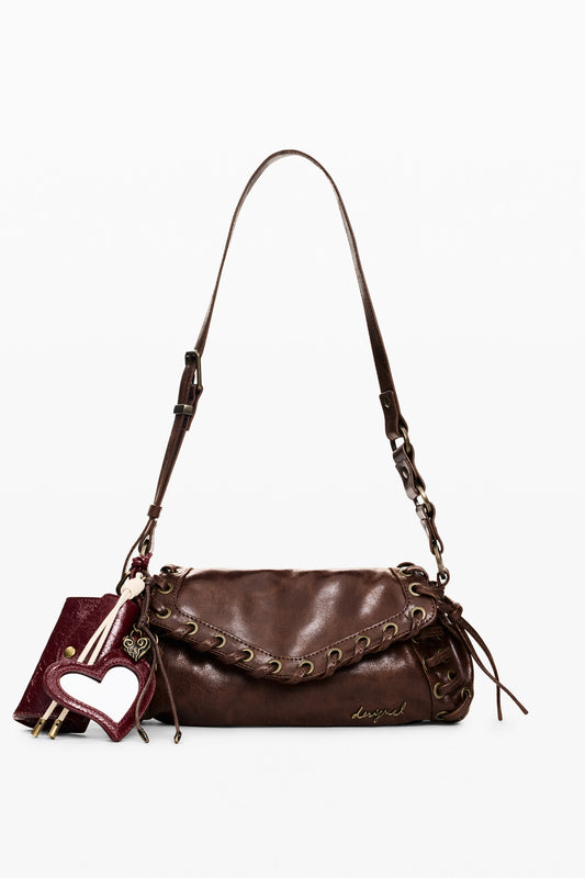 Bolso Desigual Galaxy Zarauz Cho Mujer 26WAXP436009