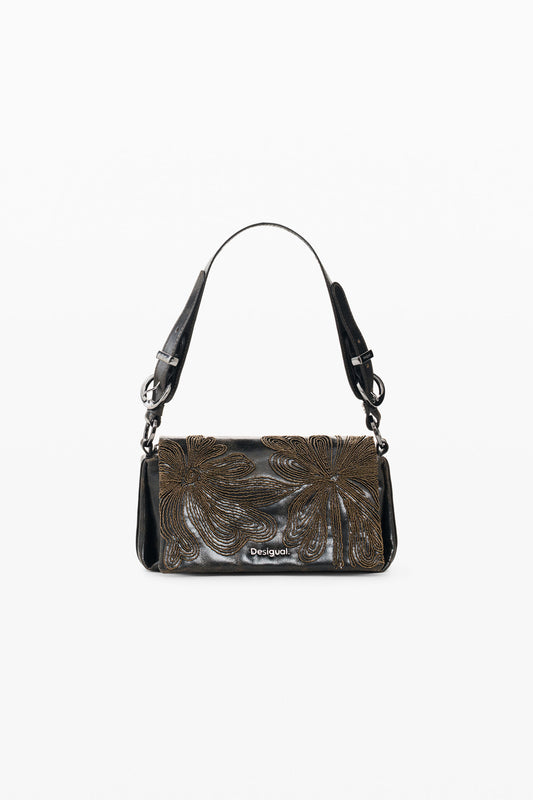 Bolso Desigual Mistral Naron Min Mujer 26WAXP616009