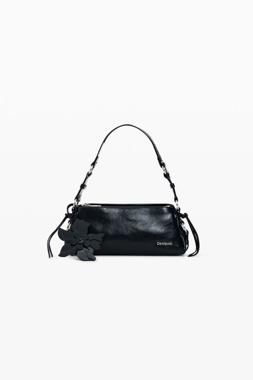Bolso Desigual Nexus Benin Black Mujer 26WAXP642000